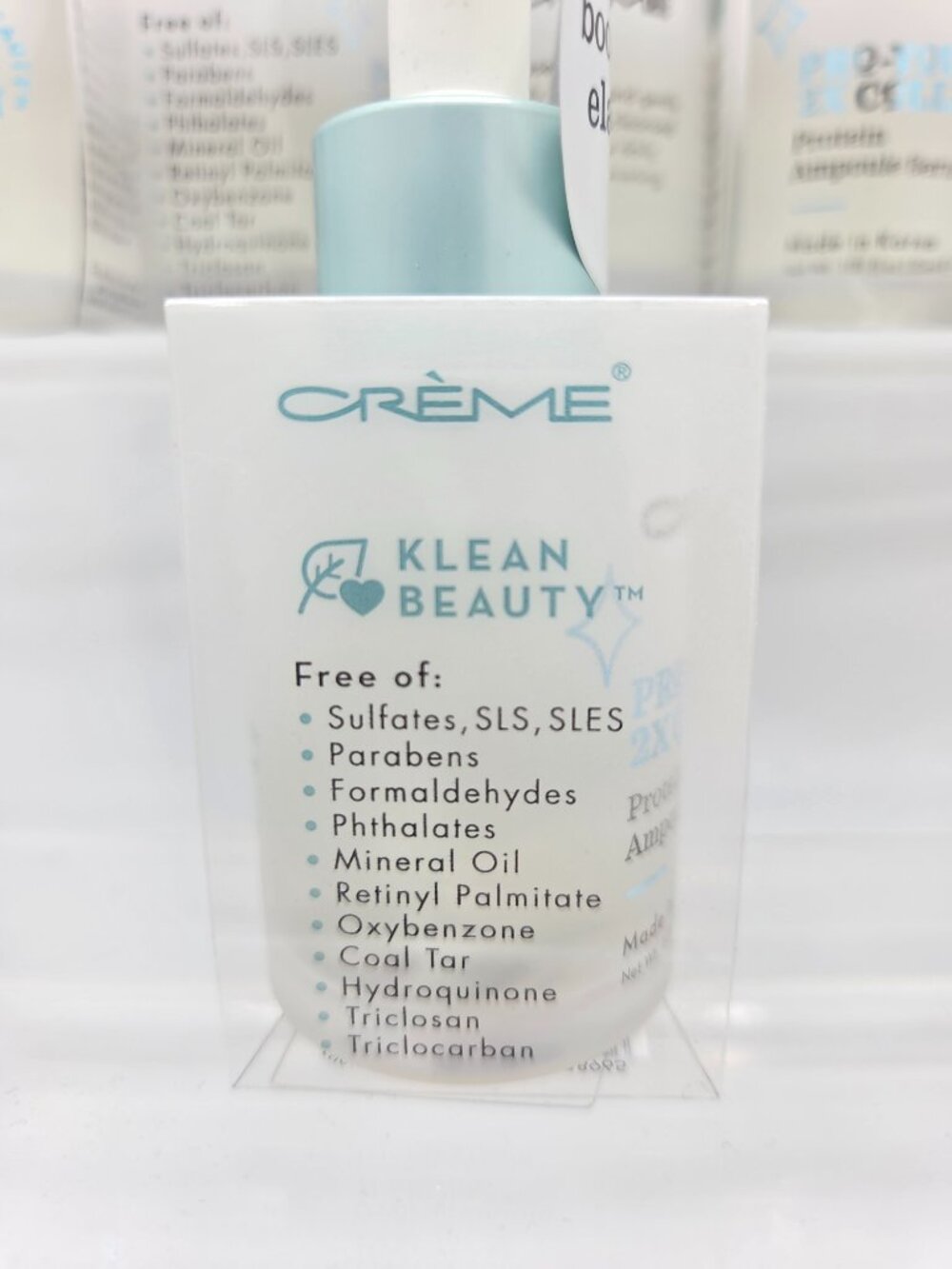 The Crème Shop - Picture 4 of 5